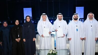 "الإمارات لرعاية الموهوبين" و"باحثي الإمارات" يوقعان مذكرة تعاون 2 "الإمارات لرعاية الموهوبين" و"باحثي الإمارات" يوقعان مذكرة تعاون