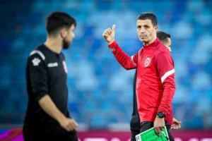 قصة منتخب.. الأردن يستعد للظهور الأول في كأس العالم