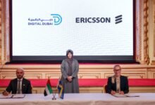 لطيفة بنت محمد تشهد في ستوكهولم توقيع اتفاقيتي تعاون في مجالات "التحول الرقمي والذكاء الاصطناعي" والرعاية الصحية