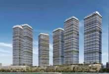 الاستدامة والابتكار عنوان المشاريع العقارية في إمارة الشارقة 21 الاستدامة والابتكار عنوان المشاريع العقارية في إمارة الشارقة