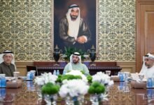 حمدان بن زايد يترأس الاجتماع الثاني لمجلس إدارة هيئة البيئة – أبوظبي في 2026