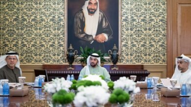 حمدان بن زايد يترأس الاجتماع الثاني لمجلس إدارة هيئة البيئة – أبوظبي في 2026