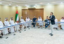 الفجيرة للموارد الطبيعية تطلق مبادرة بناء القدرات