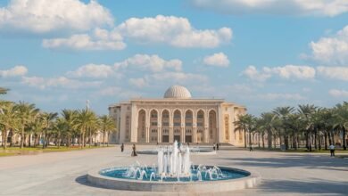 "أميركية الشارقة" تحقق أعلى تصنيف لها على الإطلاق في تصنيفات "كيو إس" العالمية للجامعات 2027