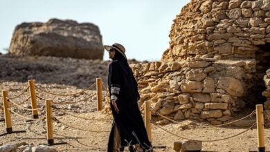 أبوظبي تحتفي بمرور 15 عاماً على إدراج مواقع العين الثقافية ضمن قائمة التراث العالمي