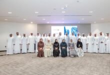 "الاتحادية للضرائب" تستعرض مبادراتها لتأهيل الكوادر الضريبية الوطنية