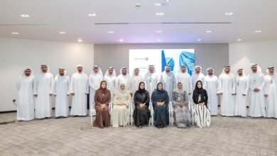 "الاتحادية للضرائب" تستعرض مبادراتها لتأهيل الكوادر الضريبية الوطنية