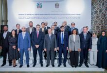 حكومتا الإمارات والدومينيكان تطلقان حزمة مبادرات لتعزيز التحديث الحكومي وتبادل المعرفة