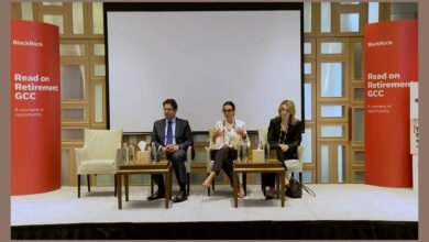 بلاك روك: برامج الادخار الوظيفي فرصة لتعزيز جاهزية التقاعد ودعم النمو الاقتصادي في الإمارات 3 بلاك روك: برامج الادخار الوظيفي فرصة لتعزيز جاهزية التقاعد ودعم النمو الاقتصادي في الإمارات