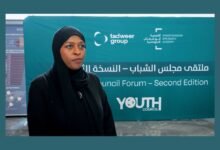 مجموعة تدوير تدعو لتعزيز الاستثمار في الشباب 12 مجموعة تدوير تدعو لتعزيز الاستثمار في الشباب