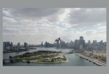 "عقارات الشارقة" تسجل 3.1 مليار درهم خلال مايو