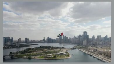 "عقارات الشارقة" تسجل 3.1 مليار درهم خلال مايو