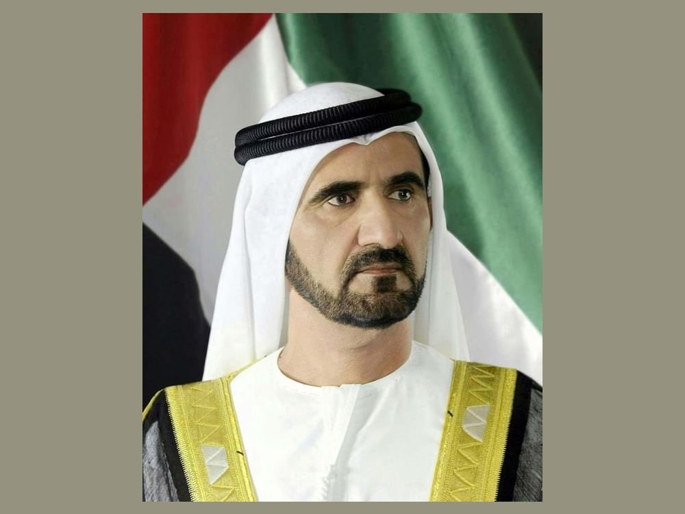 محمد بن راشد يصدر قانوناً بشأن هيئة تنمِية المُجتمع في دبي 1 محمد بن راشد يصدر قانوناً بشأن هيئة تنمِية المُجتمع في دبي
