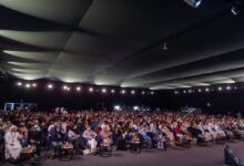 مهرجان الشارقة لريادة الأعمال يحتفي بعقد من تمكين المؤسسين واستقطاب المواهب والتقنيات الجديدة