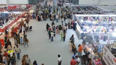 اختتام "معرض عيد الأضحى 2026" بإكسبو الشارقة