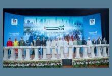 برعاية وحضور ولي عهد الفجيرة.. انطلاق فعاليات ملتقى "عهد ووعد" الفجيرة بحضور لافت من كافة فئات المجتمع