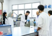 "أمريكية رأس الخيمة" تعزز ملفها الأكاديمي للبكالوريوس والدراسات العليا بتغييرات على 10 برامج
