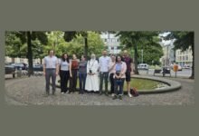 مجمع الشارقة للفضاء والفلك يعزز شراكته مع الأكاديمية العربية الألمانية للشباب في العلوم والإنسانيات