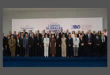 الإمارات تشارك في المنتدى العالمي للقادة بمناسبة الذكرى المئوية الثانية لمؤتمر بنما الأمفيكتيوني لعام 1826