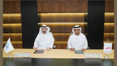 اتفاقية بين "طرق دبي" و"جافزا" لتحقيق التكامل في تنظيم العمل في حرم الطريق