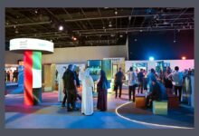 شركات ناشئة إماراتية تستعرض حلولاً مبتكرة في الذكاء الاصطناعي خلال "الأثر 2026" 13 شركات ناشئة إماراتية تستعرض حلولاً مبتكرة في الذكاء الاصطناعي خلال "الأثر 2026"