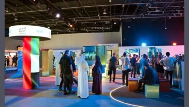 شركات ناشئة إماراتية تستعرض حلولاً مبتكرة في الذكاء الاصطناعي خلال "الأثر 2026"