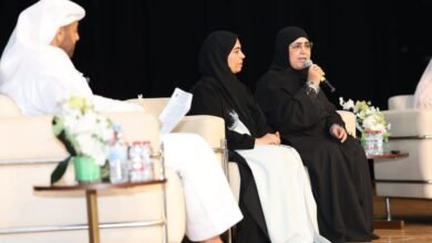 انطلاق ملتقى "نتطوع لأجل الفجيرة"