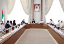 مجلس الشارقة الرياضي وجامعة كلباء يبحثان تعزيز الشراكة