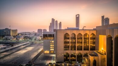 "المركزي" يحقق إنجازاً جديداً في الابتكار المالي عبر مشروع "أبيرتا" للتمويل المفتوح