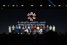 دبي تستضيف "القمة العالمية للرياضة" ديسمبر المقبل
