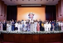 "الفجيرة للفنون الجميلة" تطلق فعاليات برنامجها "صيفنا فن" 38 "الفجيرة للفنون الجميلة" تطلق فعاليات برنامجها "صيفنا فن"