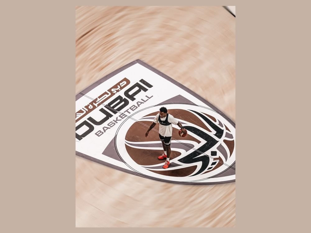 نجوم دبي لكرة السلة يهيمنون على الأرقام الفردية في نهائي الدوري الأدرياتيكي 1 نجوم دبي لكرة السلة يهيمنون على الأرقام الفردية في نهائي الدوري الأدرياتيكي