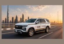 جمارك دبي تدشن أسطولا متطورا لمركبات وحدة "K9"