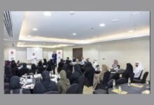 15 جهة حكومية تشارك في دورة "إدارة الفعاليات" بالفجيرة