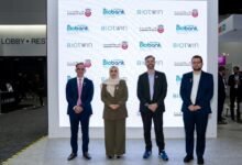 بنك أبوظبي الحيوي و"BioTwin" يوقعان اتفاقية تعاون لتطوير تقنية التوأم البشري الافتراضي في الإمارات