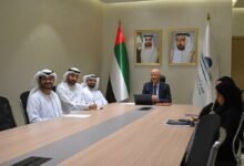 سلطان بن أحمد القاسمي يشيد بتوقيع مجمع الشارقة للفضاء والفلك اتفاقية تعاون مع الاتحاد الفلكي الدولي