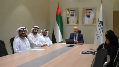 سلطان بن أحمد القاسمي يشيد بتوقيع مجمع الشارقة للفضاء والفلك اتفاقية تعاون مع الاتحاد الفلكي الدولي