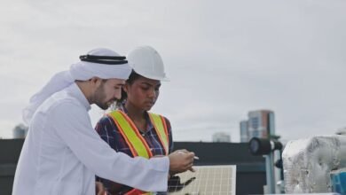 شراكة بين آيرينا والاتحاد لائتمان الصادرات لدعم تمويل مشاريع الطاقة المتجددة عالميًا