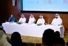 الإمارات تعزز حضورها الثقافي العالمي بمبادرات نوعية في معرض بكين للكتاب 20 الإمارات تعزز حضورها الثقافي العالمي بمبادرات نوعية في معرض بكين للكتاب