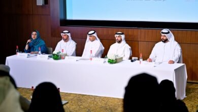 الإمارات تعزز حضورها الثقافي العالمي بمبادرات نوعية في معرض بكين للكتاب