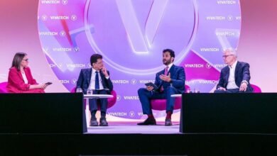 الإمارات تشارك في "فيفا تِك 2026" لدعم توسع الشركات الناشئة وتعزيز شراكاتها العالمية 2 الإمارات تشارك في "فيفا تِك 2026" لدعم توسع الشركات الناشئة وتعزيز شراكاتها العالمية