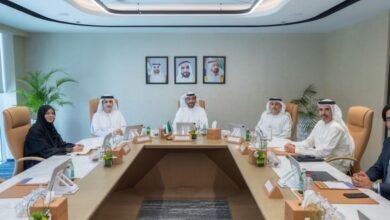 مجلس "الإمارات الصحية" الجديد يؤكد مواصلة مسيرة التميز والابتكار في القطاع الصحي 2 مجلس "الإمارات الصحية" الجديد يؤكد مواصلة مسيرة التميز والابتكار في القطاع الصحي