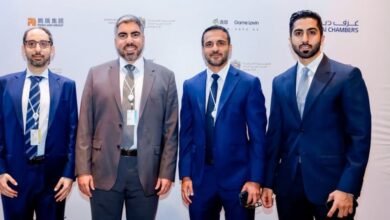 "الشارقة لإدارة الأصول" تستكشف في الصين فرص الاستثمار بقطاع التكنولوجيا المتقدمة والاقتصاد الرقمي 2 "الشارقة لإدارة الأصول" تستكشف في الصين فرص الاستثمار بقطاع التكنولوجيا المتقدمة والاقتصاد الرقمي