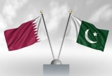 بيان قطري - باكستاني مشترك حول اختتام الاجتماع الأول للجنة رفيعة المستوى بمشاركة أمريكا وإيران