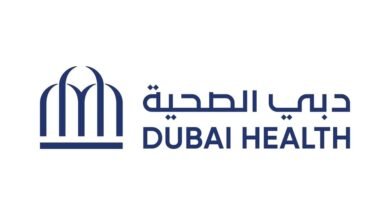 "دبي الصحية": حملة "دمي لوطني" شهدت إقبالاً واسعاً من المتبرعين والجهات المشاركة