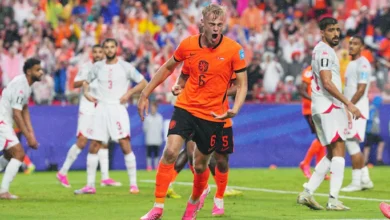 تونس تودع كأس العالم بخسارة ثالثة على التوالي