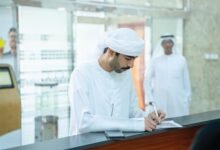 "الإمارات للتنمية المتوازنة" و"الإمارات المالي" ينظمان يوماً مفتوحاً للتوظيف في مصفوت