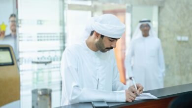 "الإمارات للتنمية المتوازنة" و"الإمارات المالي" ينظمان يوماً مفتوحاً للتوظيف في مصفوت 4 "الإمارات للتنمية المتوازنة" و"الإمارات المالي" ينظمان يوماً مفتوحاً للتوظيف في مصفوت