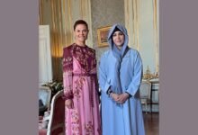 ولية عهد السويد تستقبل لطيفة بنت محمد وتبحثان تعزيز العلاقات الثنائية 17 ولية عهد السويد تستقبل لطيفة بنت محمد وتبحثان تعزيز العلاقات الثنائية