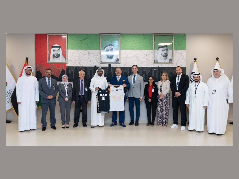 مذكرة تفاهم بين اتحاد السلة والجامعة الأمريكية لتطوير الكفاءات الوطنية 1 مذكرة تفاهم بين اتحاد السلة والجامعة الأمريكية لتطوير الكفاءات الوطنية